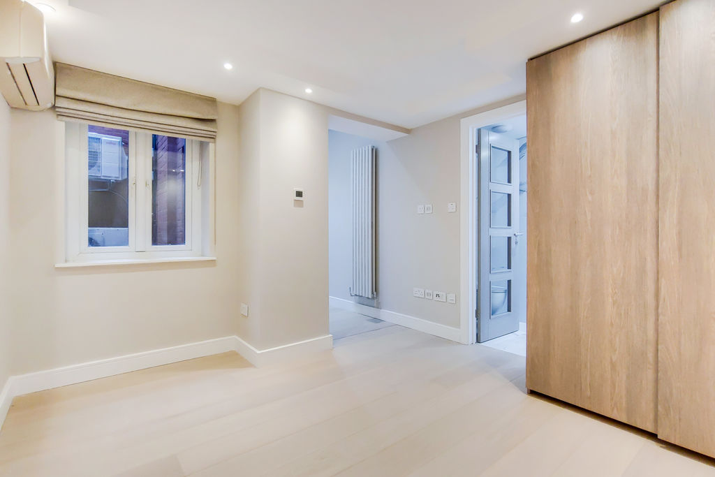 Fitzjohns Avenue Hampstead